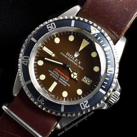 rolex 1680 tropical dial|1680 rolex sumariner.